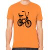 Unisex Jersey T-Shirt Thumbnail