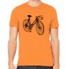Unisex Jersey T-Shirt Thumbnail