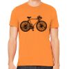 Unisex Jersey T-Shirt Thumbnail