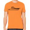 Unisex Jersey T-Shirt Thumbnail
