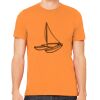 Unisex Jersey T-Shirt Thumbnail