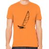 Unisex Jersey T-Shirt Thumbnail