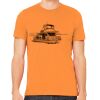 Unisex Jersey T-Shirt Thumbnail