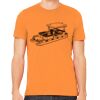 Unisex Jersey T-Shirt Thumbnail