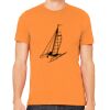 Unisex Jersey T-Shirt Thumbnail