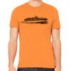 Unisex Jersey T-Shirt Thumbnail