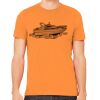 Unisex Jersey T-Shirt Thumbnail