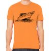 Unisex Jersey T-Shirt Thumbnail