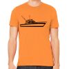 Unisex Jersey T-Shirt Thumbnail