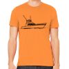 Unisex Jersey T-Shirt Thumbnail