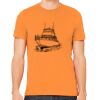 Unisex Jersey T-Shirt Thumbnail