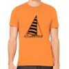 Unisex Jersey T-Shirt Thumbnail