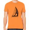 Unisex Jersey T-Shirt Thumbnail