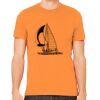 Unisex Jersey T-Shirt Thumbnail