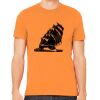 Unisex Jersey T-Shirt Thumbnail