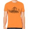 Unisex Jersey T-Shirt Thumbnail