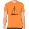 Unisex Jersey T-Shirt Thumbnail