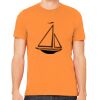 Unisex Jersey T-Shirt Thumbnail