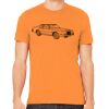 Unisex Jersey T-Shirt Thumbnail