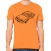 Unisex Jersey T-Shirt Thumbnail