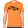 Unisex Jersey T-Shirt Thumbnail