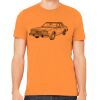 Unisex Jersey T-Shirt Thumbnail