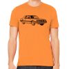 Unisex Jersey T-Shirt Thumbnail