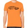 Unisex Jersey T-Shirt Thumbnail