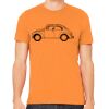 Unisex Jersey T-Shirt Thumbnail