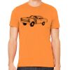 Unisex Jersey T-Shirt Thumbnail