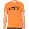 Unisex Jersey T-Shirt Thumbnail
