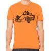 Unisex Jersey T-Shirt Thumbnail