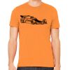 Unisex Jersey T-Shirt Thumbnail