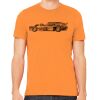 Unisex Jersey T-Shirt Thumbnail