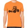 Unisex Jersey T-Shirt Thumbnail