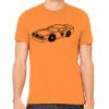 Unisex Jersey T-Shirt Thumbnail