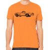 Unisex Jersey T-Shirt Thumbnail