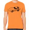 Unisex Jersey T-Shirt Thumbnail