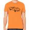 Unisex Jersey T-Shirt Thumbnail