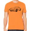 Unisex Jersey T-Shirt Thumbnail