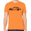 Unisex Jersey T-Shirt Thumbnail