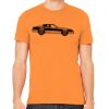 Unisex Jersey T-Shirt Thumbnail