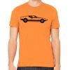 Unisex Jersey T-Shirt Thumbnail