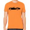 Unisex Jersey T-Shirt Thumbnail