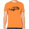 Unisex Jersey T-Shirt Thumbnail
