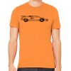 Unisex Jersey T-Shirt Thumbnail