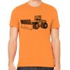 Unisex Jersey T-Shirt Thumbnail