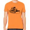 Unisex Jersey T-Shirt Thumbnail