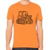 Unisex Jersey T-Shirt Thumbnail