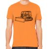 Unisex Jersey T-Shirt Thumbnail